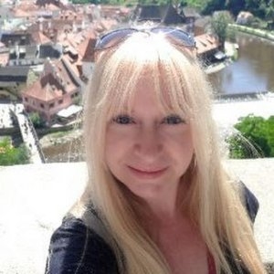 Profilová fotografia