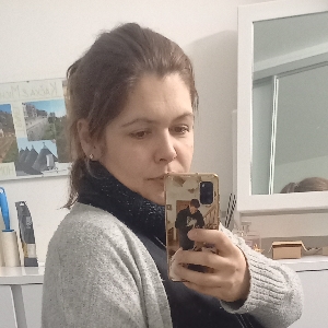 Profilová fotografia