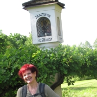 Profilová fotografia