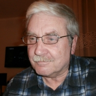 Profilová fotografia