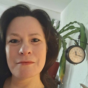 Profilová fotografia