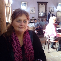 Profilová fotografia