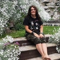 Profilová fotografia