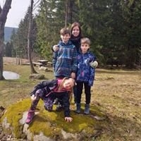Profilová fotografia