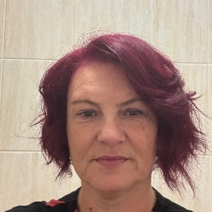 Profilová fotografia