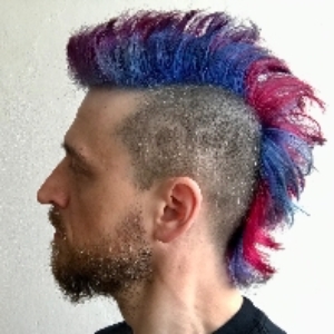 Profilová fotografia