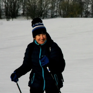 Profilová fotografia