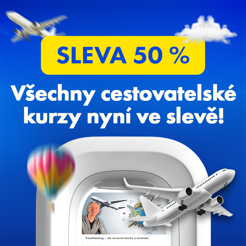 Cestovatelské kurzy