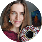 Profilová fotografia